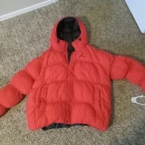 Jordan Coat